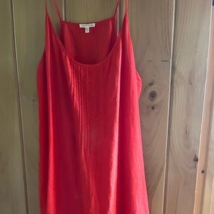 Eileen Fisher Linen Sundress XL